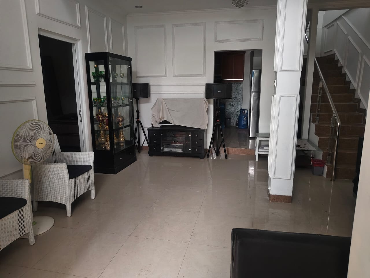Dijual Rumah di Grand Taruma Karawang